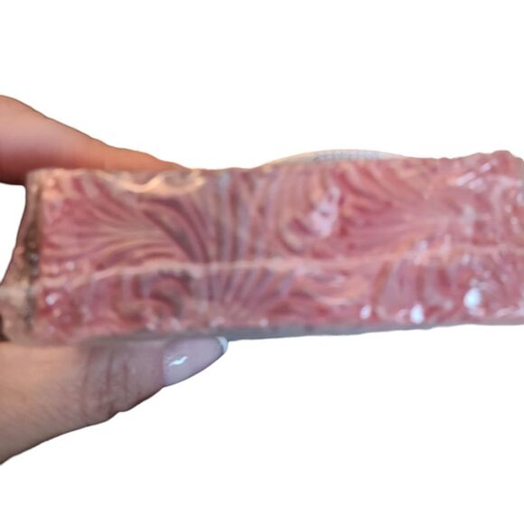 Provenance‎ Soapworks Parisian Petals Artisan Glycerin Soap Bar 4.5 oz - Picture 5 of 7